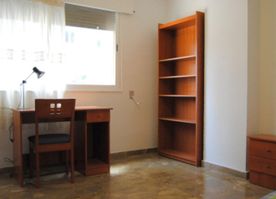 Academia Carfax escritorio