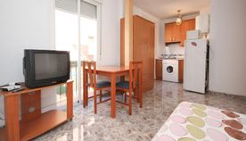 Academia Carfax habitación