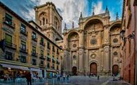 Academia Carfax iglesia