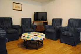 Academia Carfax muebles