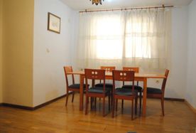 Academia Carfax comedor
