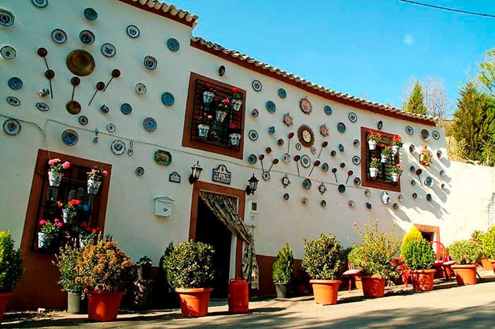 Academia Carfax casa