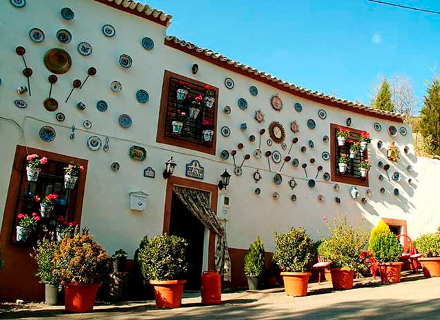 Academia Carfax casa