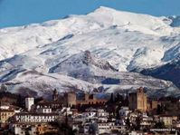 Academia Carfax ciudad y montaña