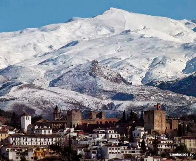 Academia Acarfax ciudad y montaña
