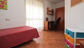 Academia Carfax cama