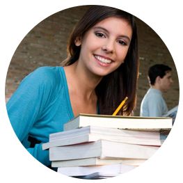 Academia Carfax estudiante
