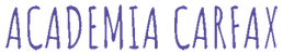 Academia Carfax logo