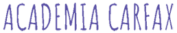 Academia Carfax logo
